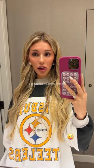 Breckie / breckiehill Exclusive Leaked Nude Onlyfans #2183519