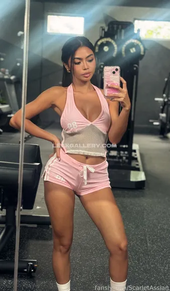 Buonapetiteassian Exclusive Leaked Nude Onlyfans #1012778
