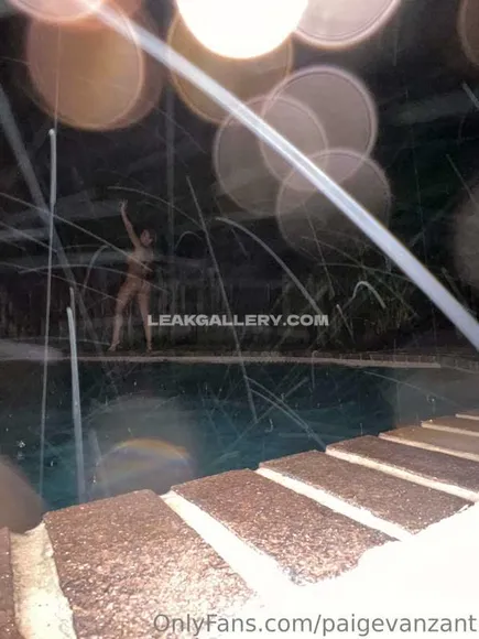 Paigevanzant Exclusive Leaked Nude Onlyfans #1978217