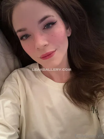 Emilylynne Exclusive Leaked Nude Onlyfans #680917