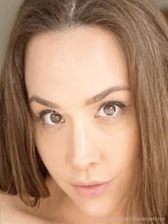 Chanelpreston Exclusive Leaked Nude Onlyfans #1849483