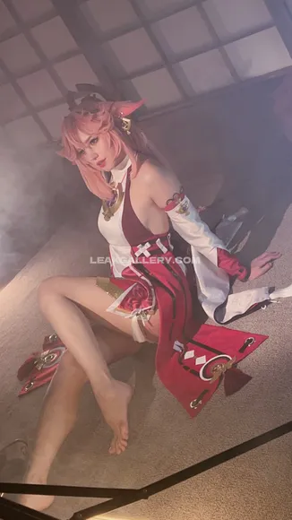 Shiroganesama Exclusive Leaked Nude Onlyfans #2204427