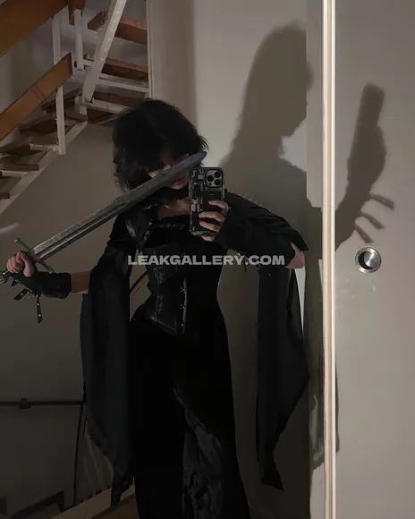 Nym / protheme / sanymaaa Exclusive Leaked Nude Onlyfans #1180101