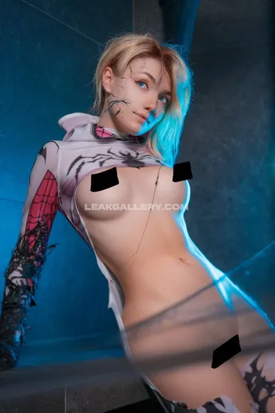Carrykey_cosplay Exclusive Leaked Nude Onlyfans #898088