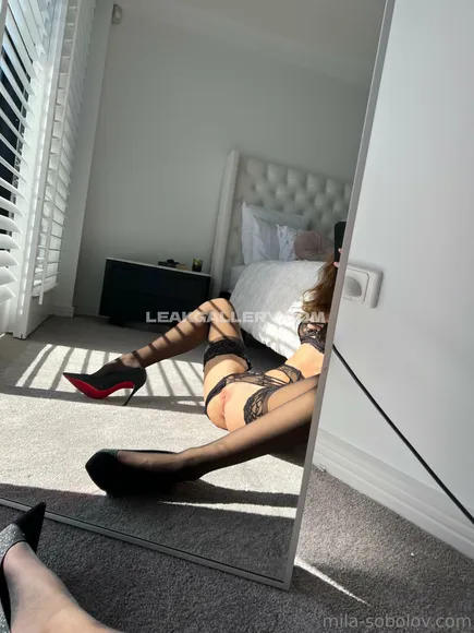 Milakittenx Exclusive Leaked Nude Onlyfans #1578964