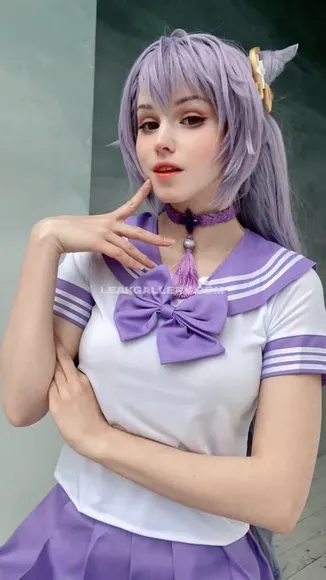 Shiroganesama Exclusive Leaked Nude Onlyfans #2204955