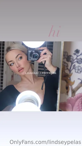 Lindseypelas Exclusive Leaked Nude Onlyfans #1791993