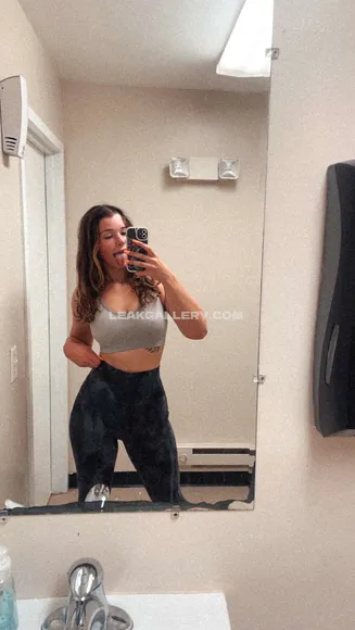 Nikkiwoods Exclusive Leaked Nude Onlyfans #2170427