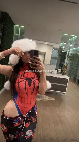 Alina Exclusive Leaked Nude Onlyfans #1026188