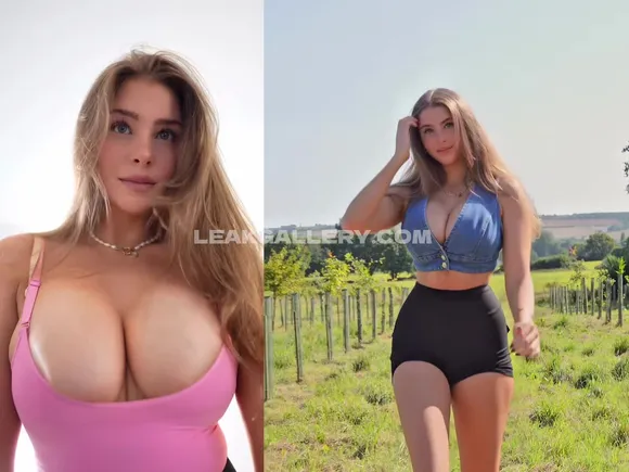 Naturegirlnat Exclusive Leaked Nude Onlyfans #1048002