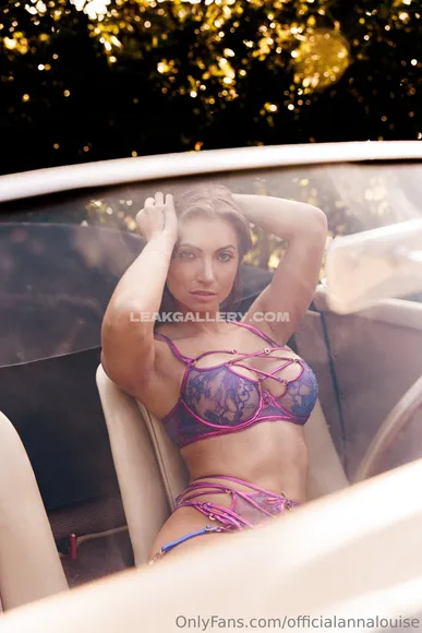 Annalouieaustin Exclusive Leaked Nude Onlyfans #777859