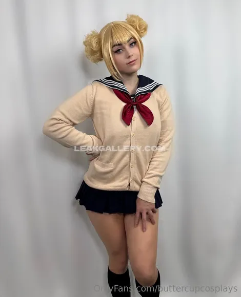 Buttercupcosplays Exclusive Leaked Nude Onlyfans #653266