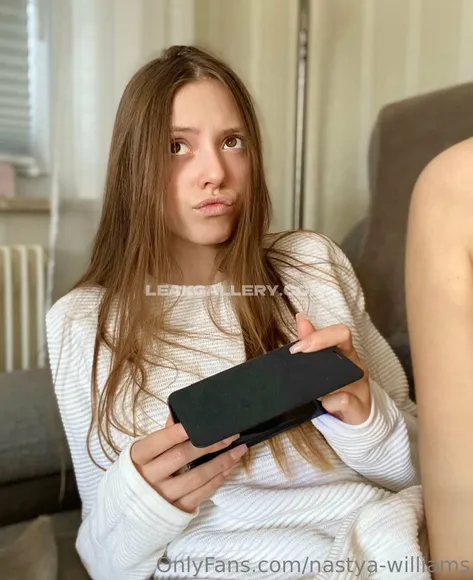 Nastyanass Exclusive Leaked Nude Onlyfans #1879379
