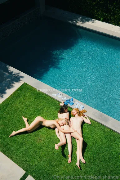 Daintywilders Exclusive Leaked Nude Onlyfans #1737781