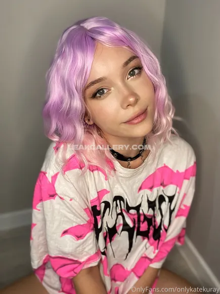 Katekuray Exclusive Leaked Nude Onlyfans #1287859