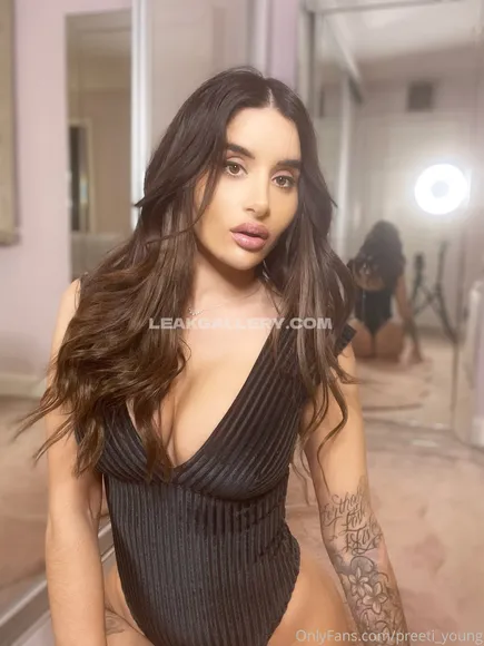 Priya_y / preeti_young Exclusive Leaked Nude Onlyfans #802992