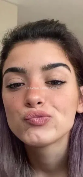 Dixiedamelio Exclusive Leaked Nude Onlyfans #2131446