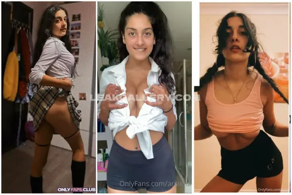 Desi_cheeks Exclusive Leaked Nude Onlyfans #1905357