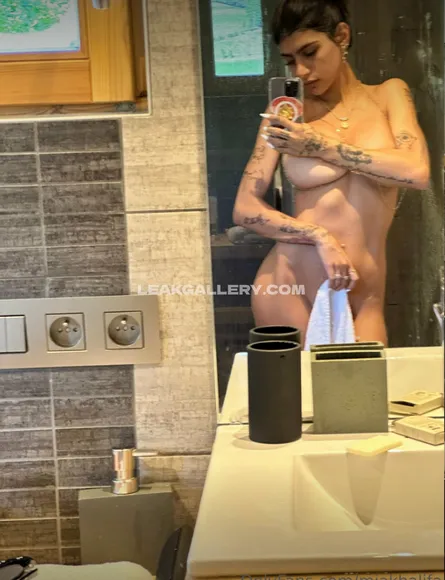 Miakhalifa Exclusive Leaked Nude Onlyfans #1200156