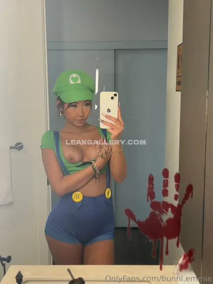 Bunni Exclusive Leaked Nude Onlyfans #1913638