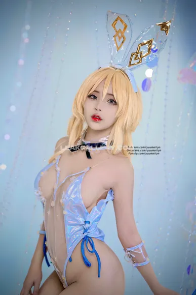 Yuumeilyn Exclusive Leaked Nude Onlyfans #1085857