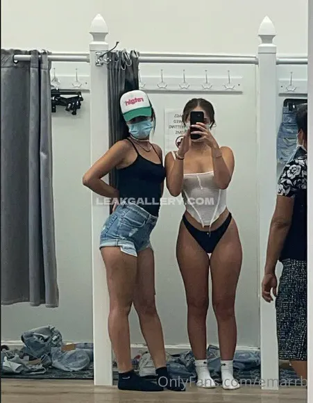 Emarrb / emarb Exclusive Leaked Nude Onlyfans #2901424