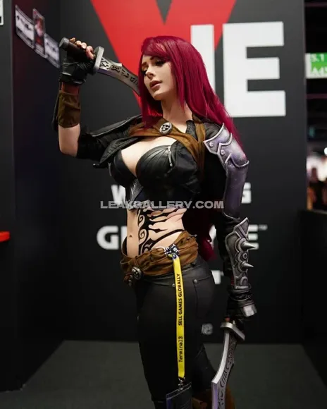 Jennalynnmeowri Exclusive Leaked Nude Onlyfans #1451795