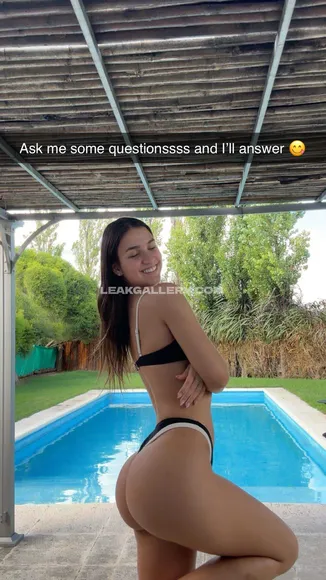 Mikalafuente / mikaelalafuente / mikalalafuente Exclusive Leaked Nude Onlyfans #2754776