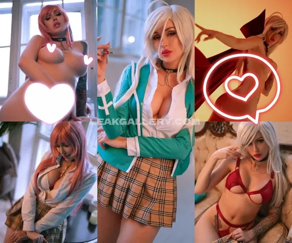 Valeryhimera Exclusive Leaked Nude Onlyfans #1264903
