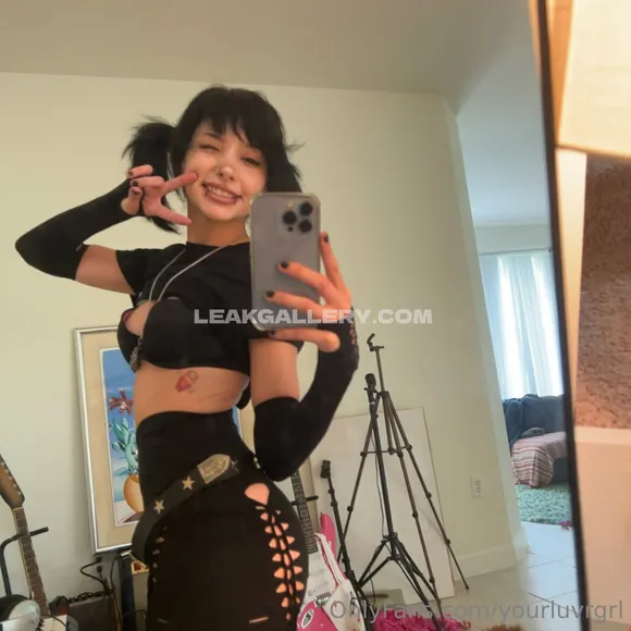 Xxxnxc / starbits27 Exclusive Leaked Nude Onlyfans #1477530