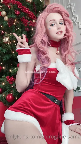 Shiroganesama Exclusive Leaked Nude Onlyfans #2211570
