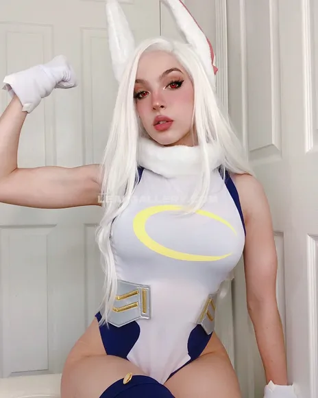 Missbricosplay Exclusive Leaked Nude Onlyfans #2127117