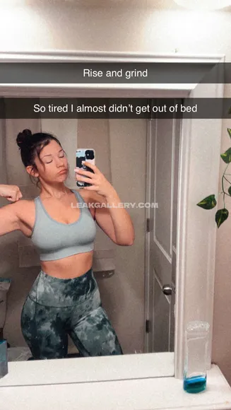 Nikkiwoods Exclusive Leaked Nude Onlyfans #2162850