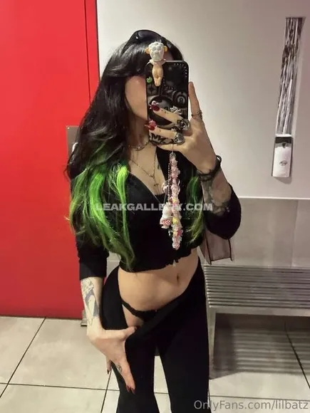 Lilbatty Exclusive Leaked Nude Onlyfans #926464