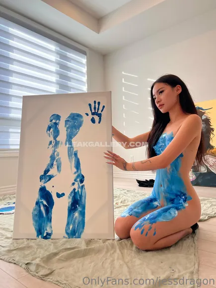 Jessdragon Exclusive Leaked Nude Onlyfans #2037813
