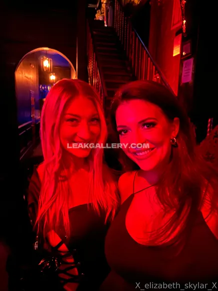 X_elizabeth_skylar_x Exclusive Leaked Nude Onlyfans #737664