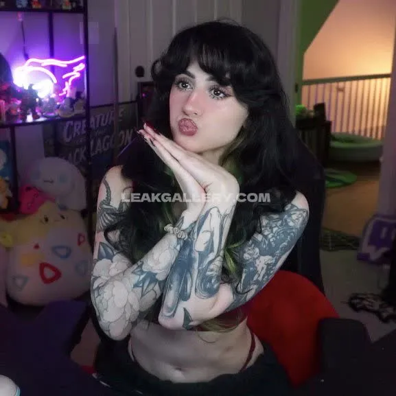 Lilbatty Exclusive Leaked Nude Onlyfans #922002
