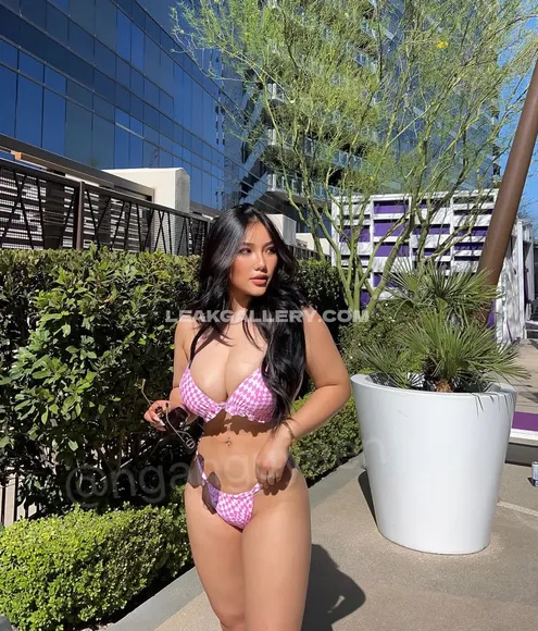 Nganguyeen Exclusive Leaked Nude Onlyfans #1894810