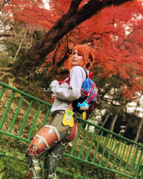 Jennalynnmeowri Exclusive Leaked Nude Onlyfans #1454326