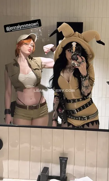 Lilbatty Exclusive Leaked Nude Onlyfans #920876