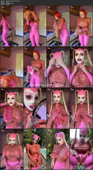 Mfetilicious Exclusive Leaked Nude Onlyfans #760357