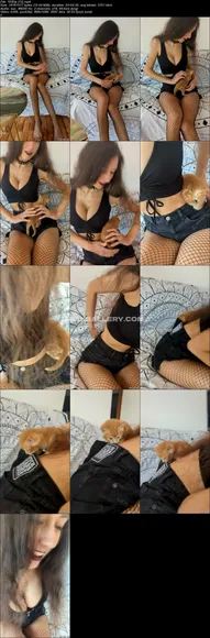 Vivianarobba Exclusive Leaked Nude Onlyfans #910071