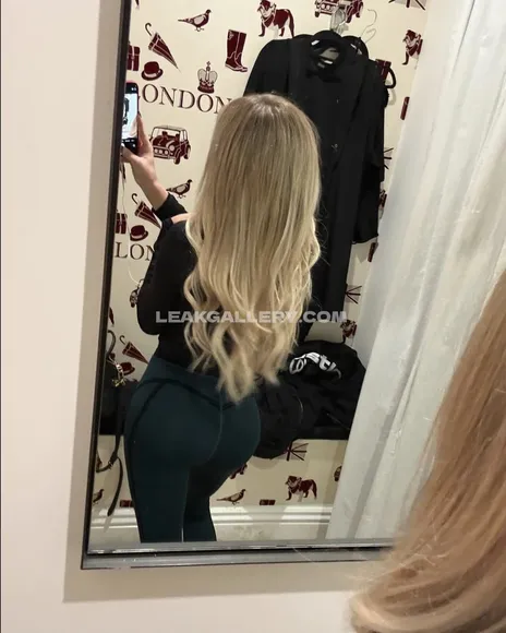 Breckie / breckiehill Exclusive Leaked Nude Onlyfans #2732998