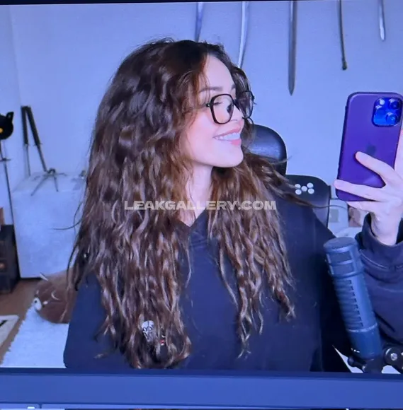 Valkyrae Exclusive Leaked Nude Onlyfans #2148087