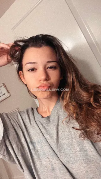 Nikkiwoods Exclusive Leaked Nude Onlyfans #2180505