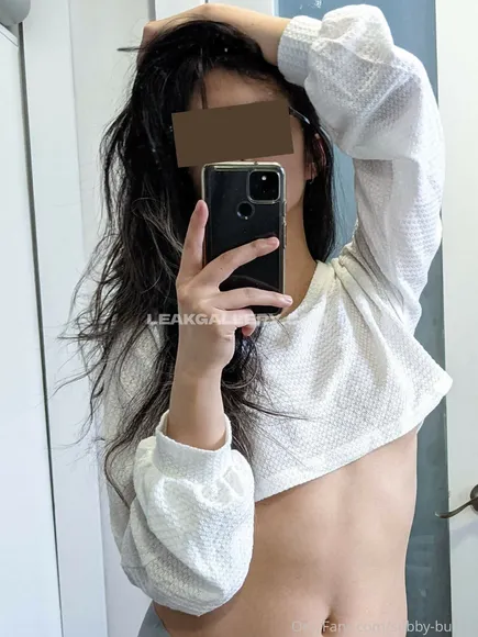 Subby Exclusive Leaked Nude Onlyfans #673318