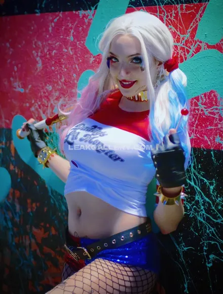 Missbricosplay Exclusive Leaked Nude Onlyfans #2128039