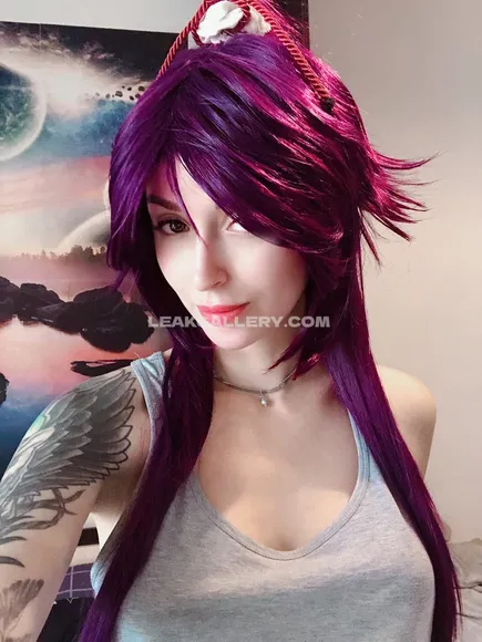 Valeryhimera Exclusive Leaked Nude Onlyfans #1258715