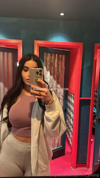 Priya_y / preeti_young Exclusive Leaked Nude Onlyfans #837407