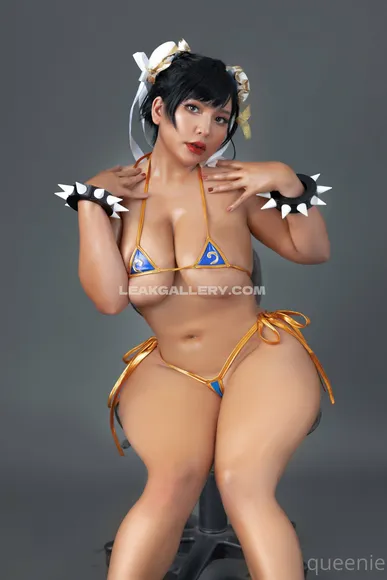Queenie16_1 Exclusive Leaked Nude Onlyfans #1981132